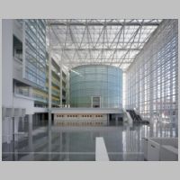 Richard Meier, United States Courthouse, Phoenix, U.S.A. (1994-2000), photo on architecture-history.org,3.jpg